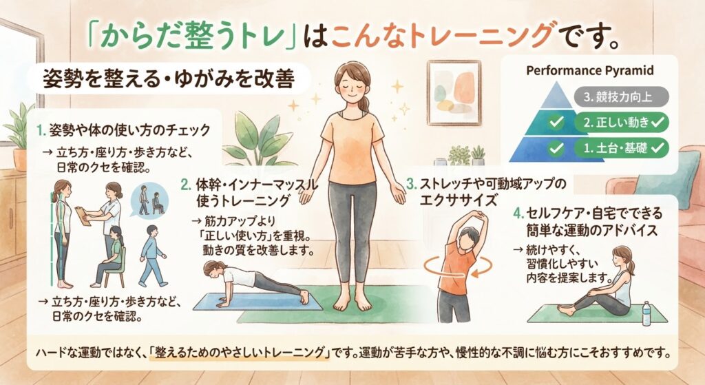 浜松パーソナルトレーニング