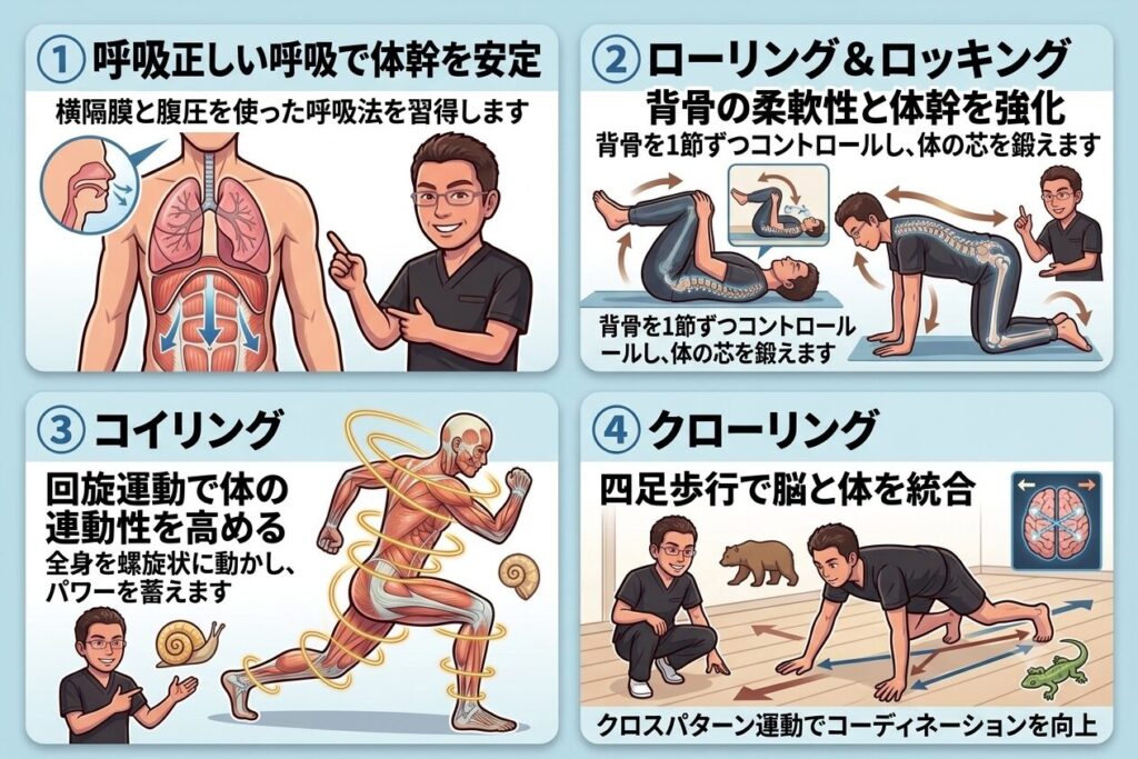 浜松整体