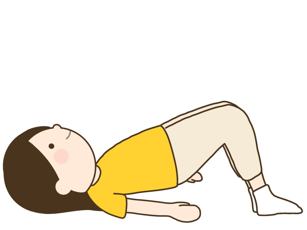浜松腰痛整体