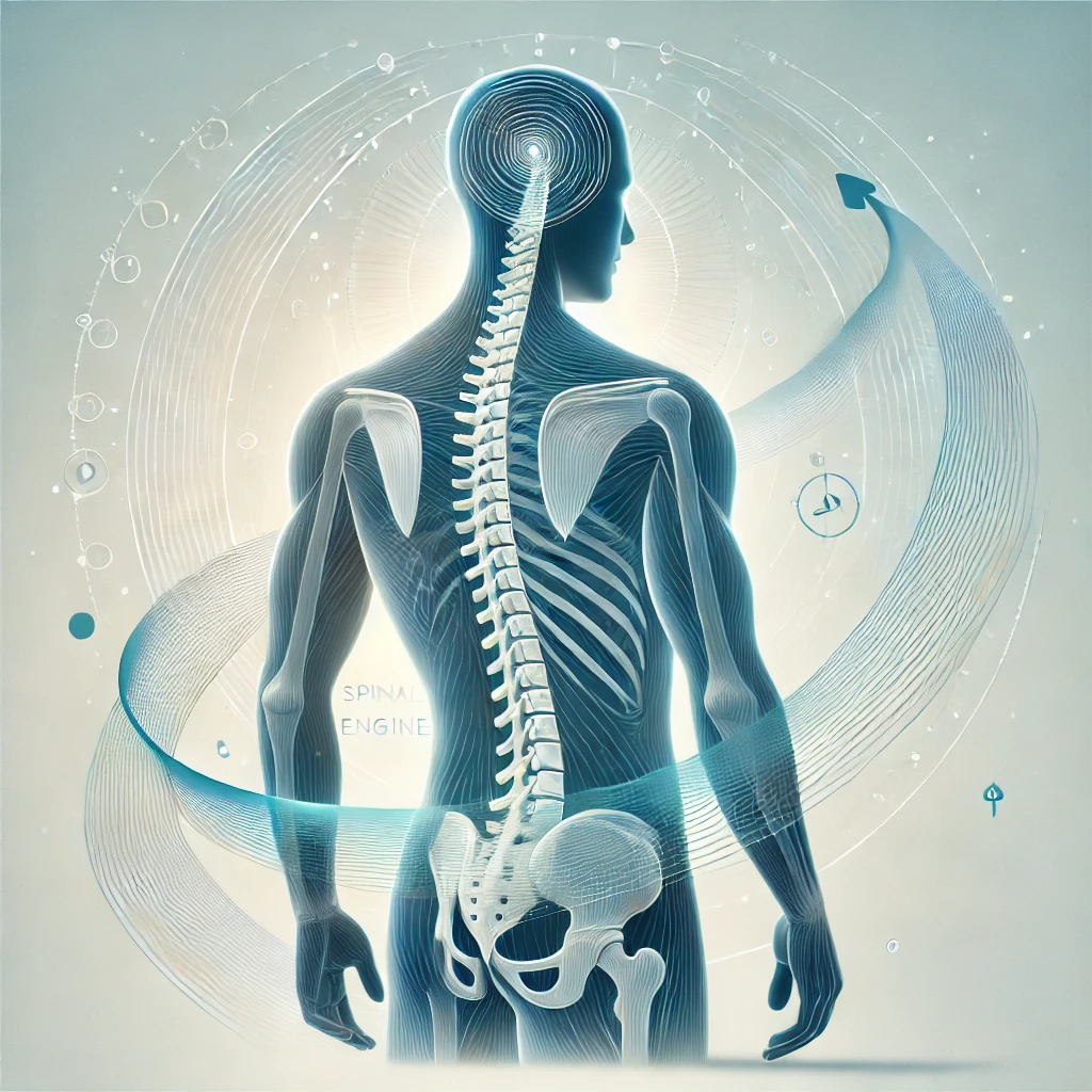 浜松整体スパイナルエンジン