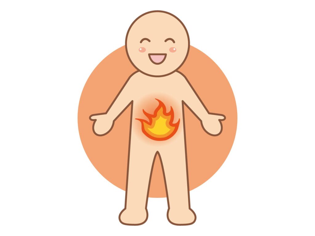 浜松整体代謝改善