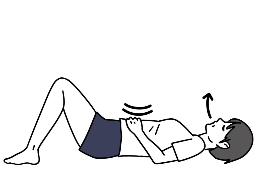 浜松整体呼吸エクササイズ