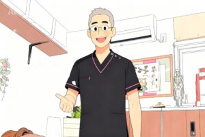 浜松整骨院挨拶