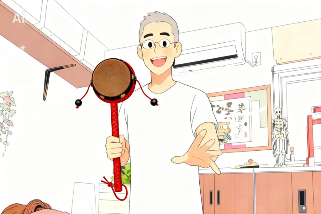 浜松整体背骨エクササイズ