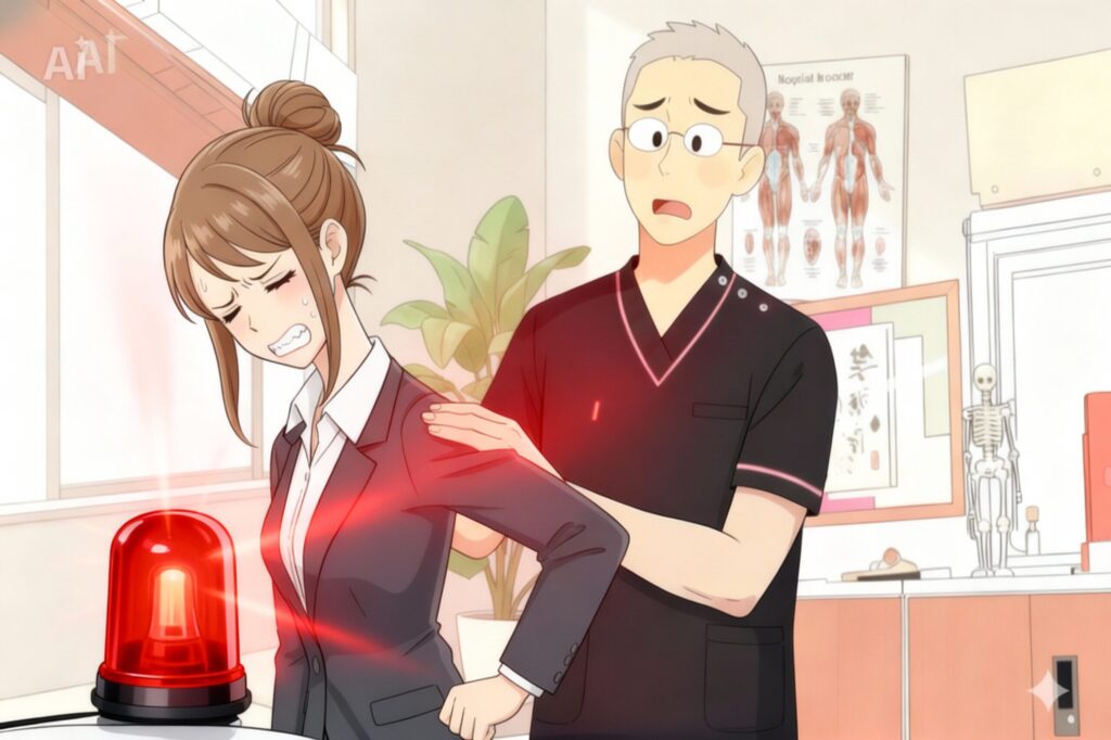 浜松整体サイレン