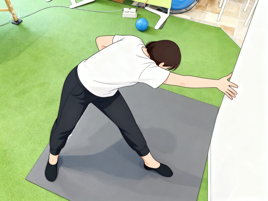 浜松姿勢改善整体