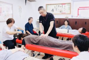 浜松整体ならみんなのからだバランス整骨院・整体院