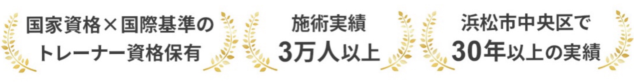 浜松市の整体・整骨院｜肩こり・腰痛・姿勢改善ならみんなのからだバランス整骨院浜