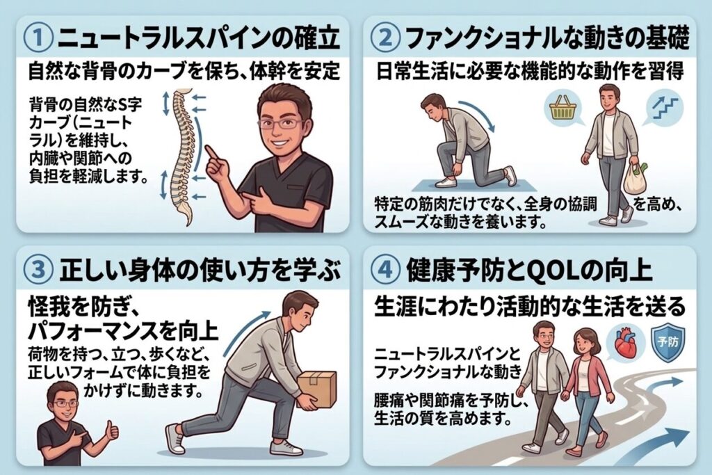 浜松市の整体・整骨院|首こり・腰痛・自律神経・交通事故対応|みんなのからだバランス整骨院